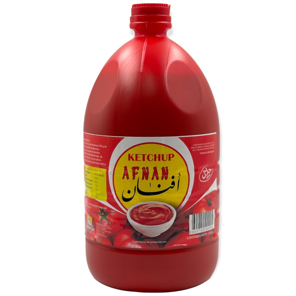 Ketshup 500 - 2L