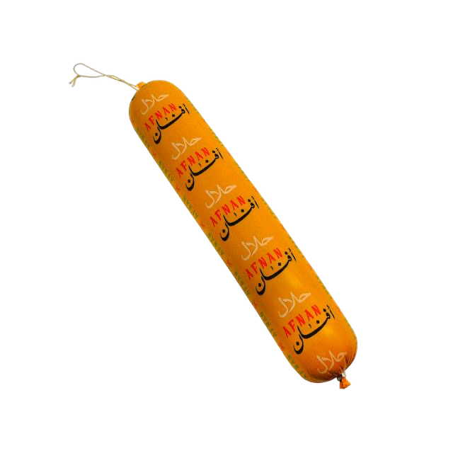 Mortadela mix 850g AFNAN