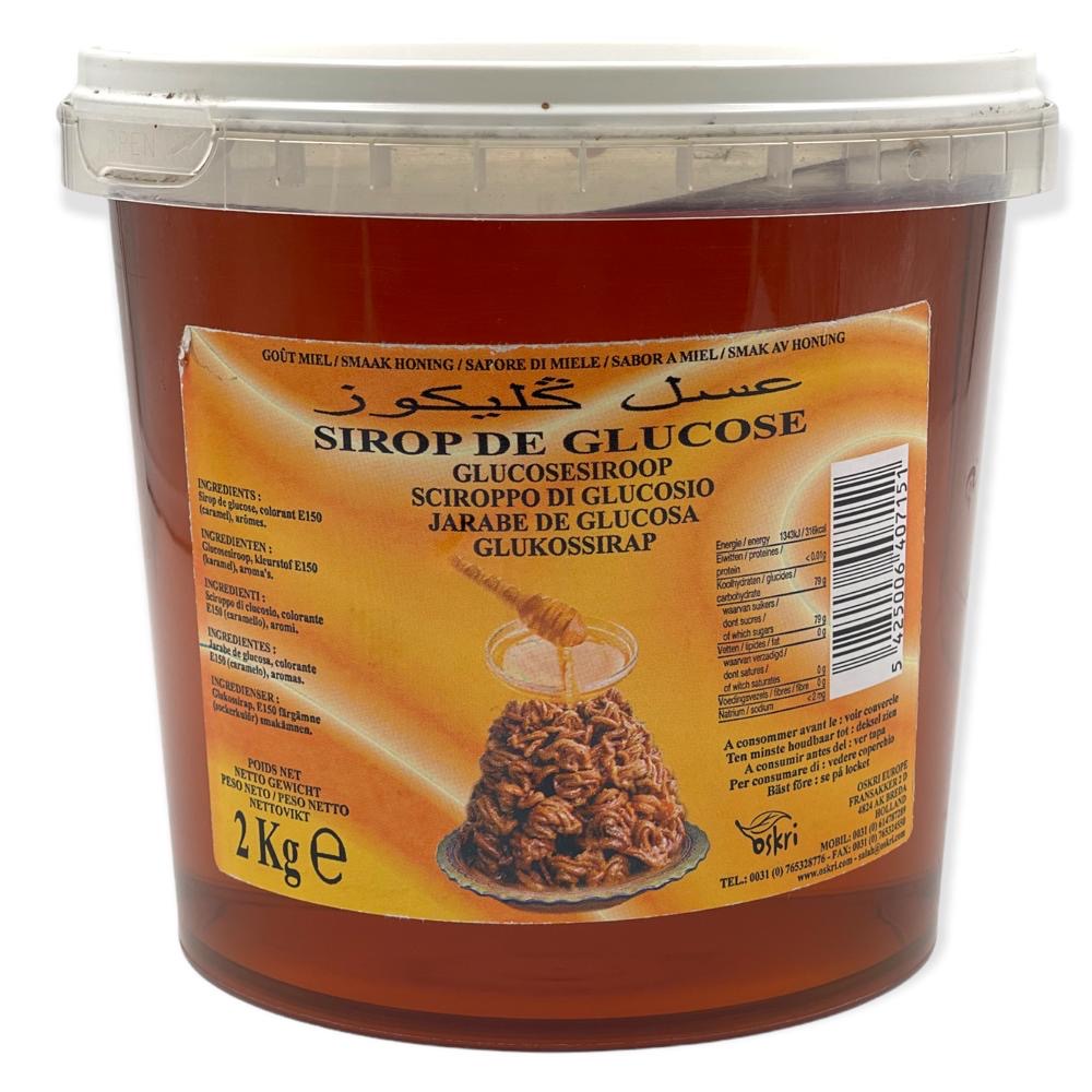 Glucosa