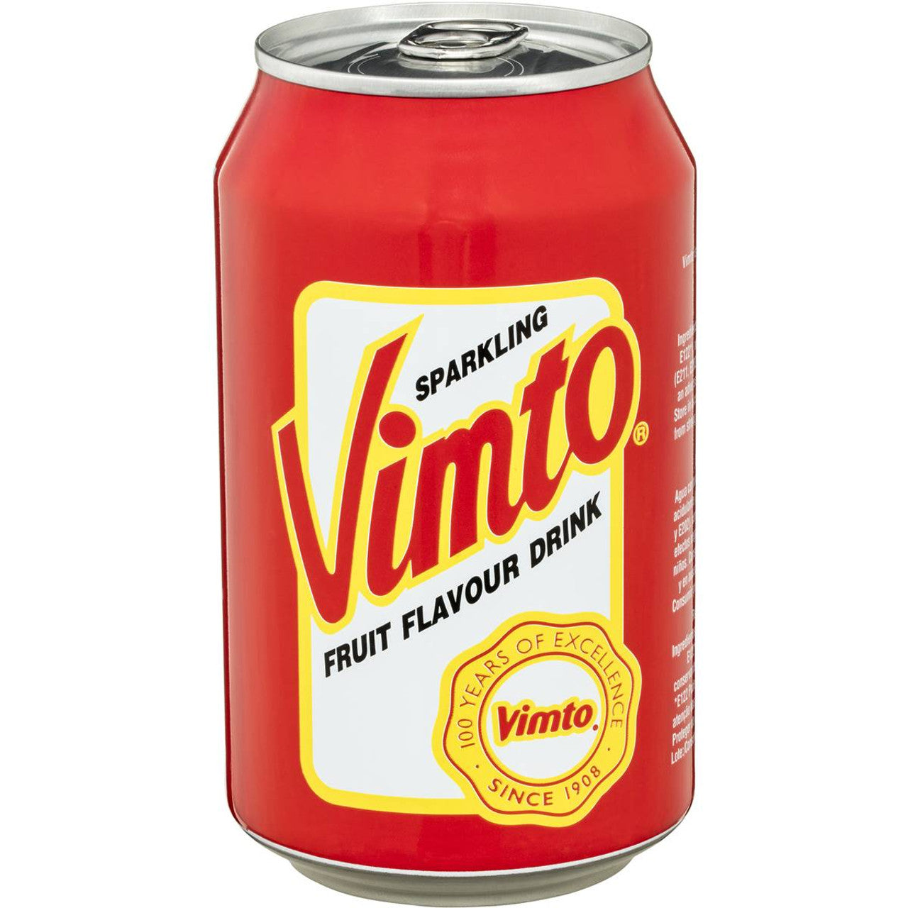 Vimto 330 - 2L