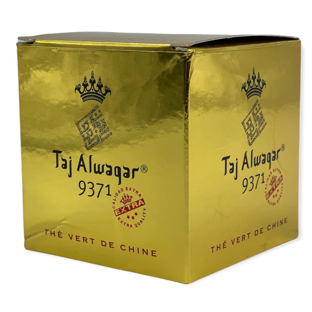 Thé taj waqar oro 9371 200g