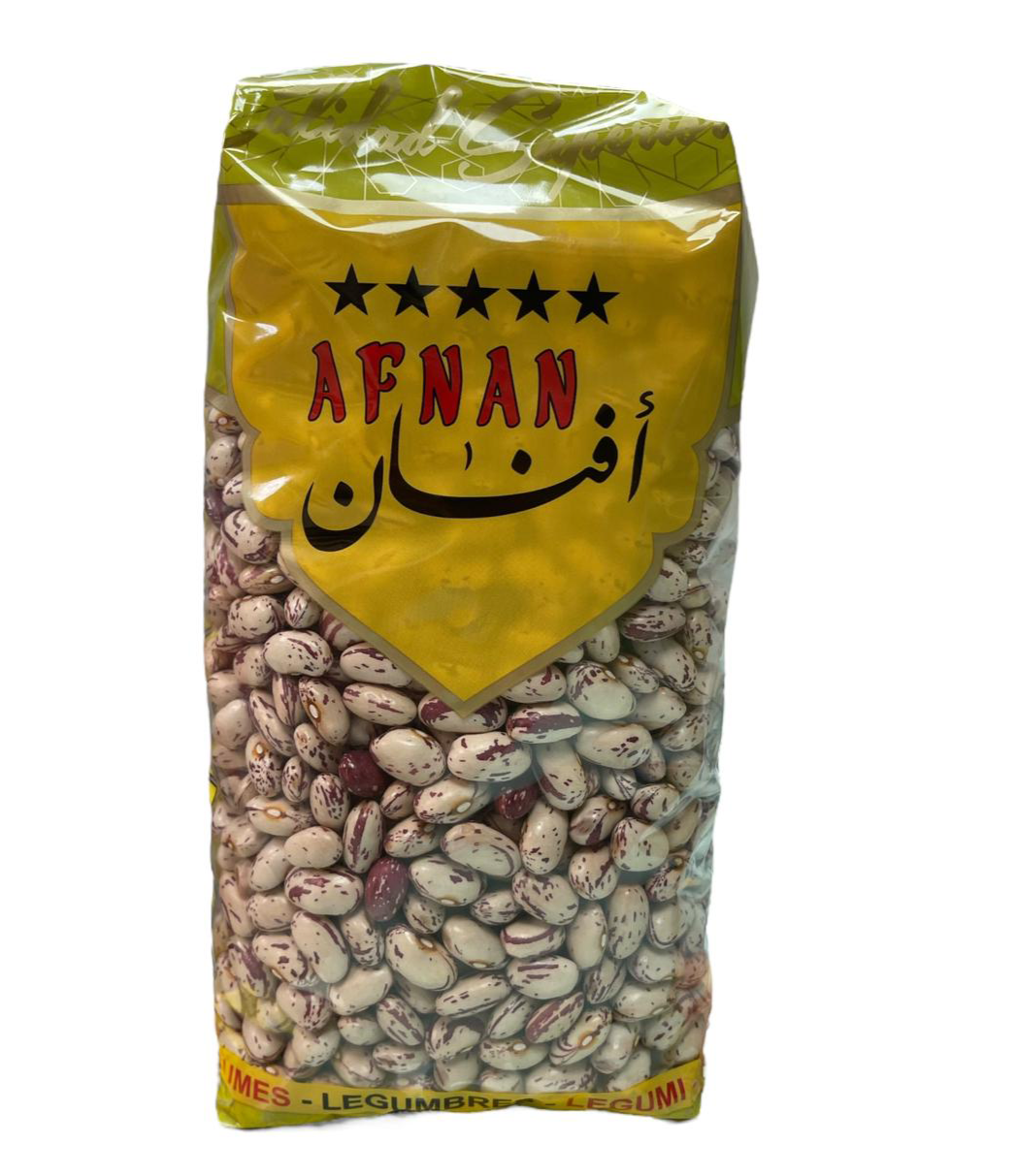 Alubia 1* AFNAN 1kg