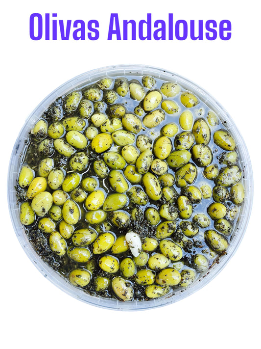 Oliva SAMURAI AFNAN 8kg