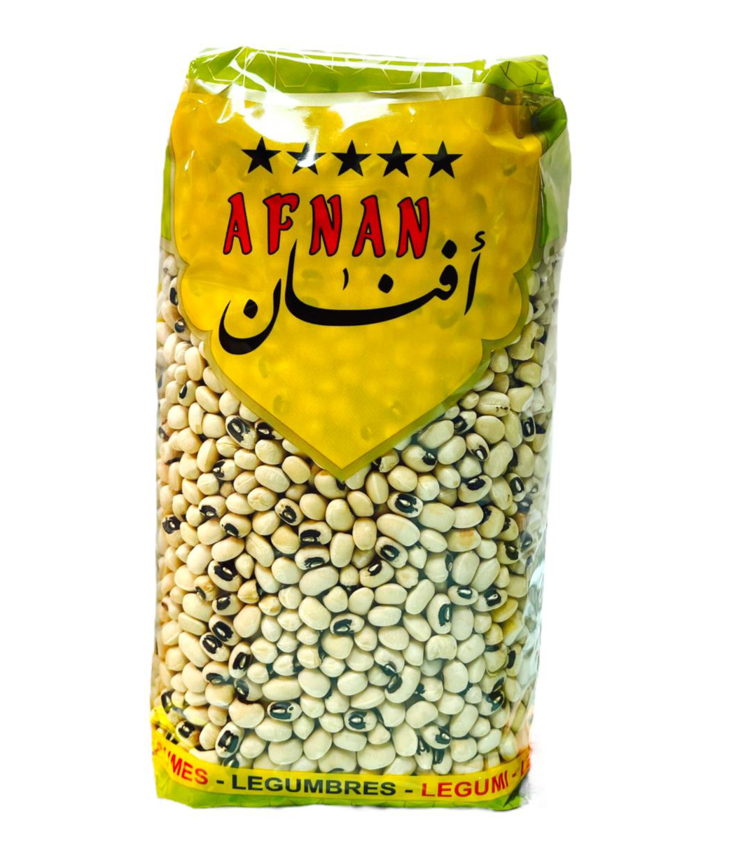 Alubia 1* AFNAN 1kg