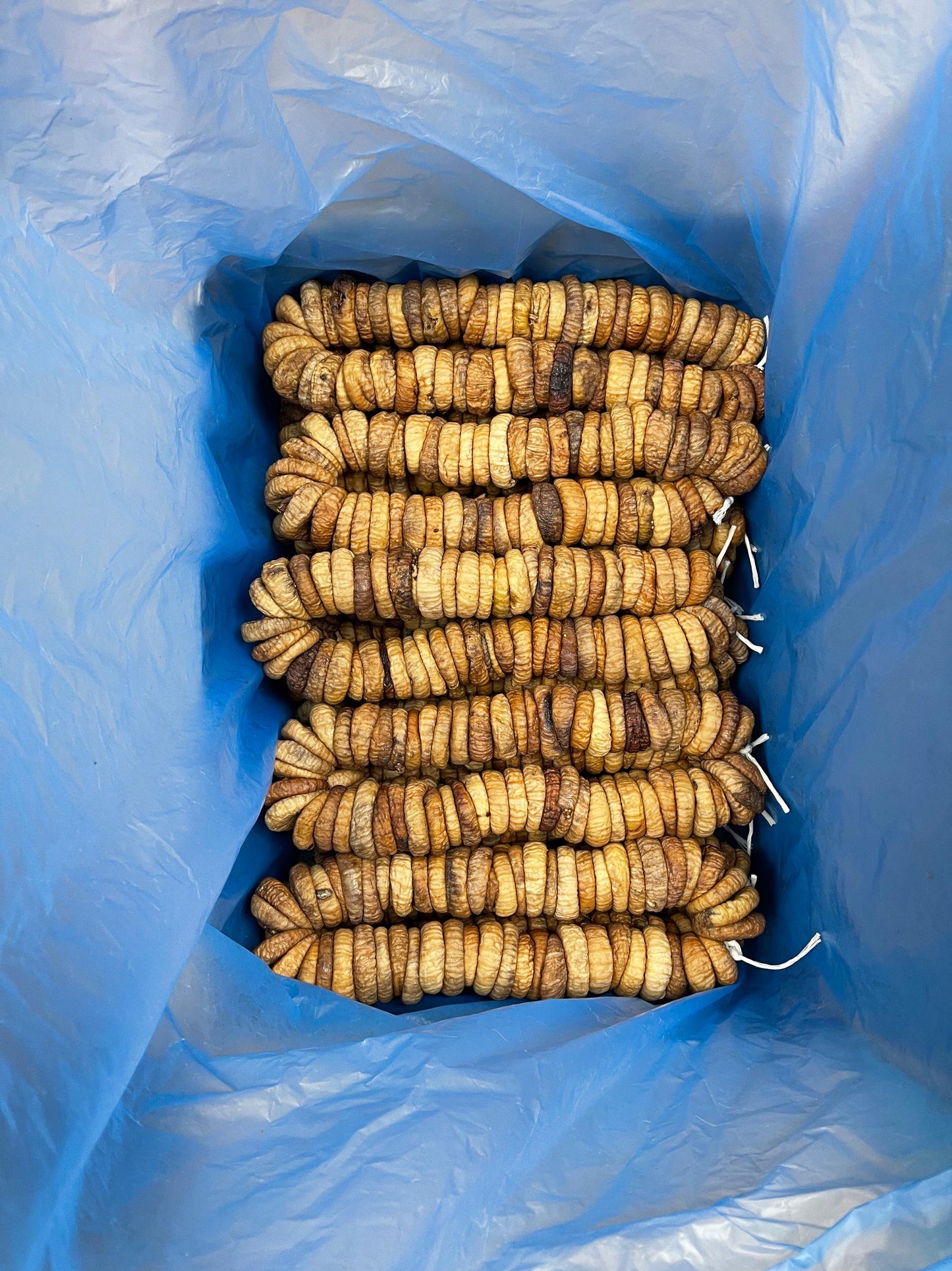 Higos hilo 20x500g