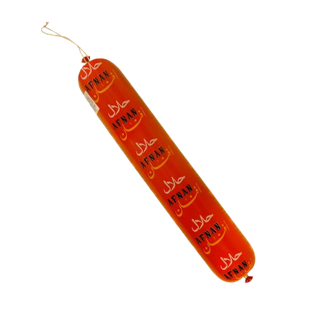 Mortadela mix 850g AFNAN