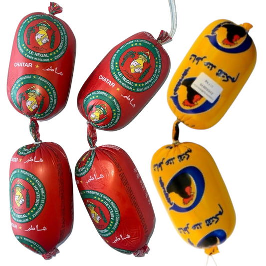 Mortadela 1kg chatar 3 sabores