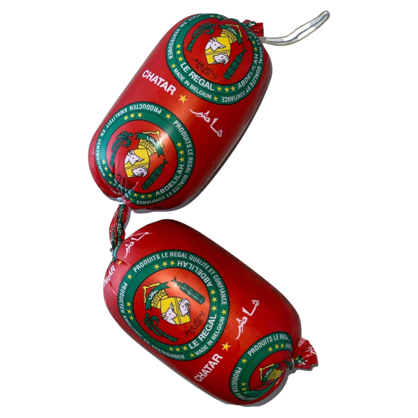 Mortadela 1kg chatar 3 sabores