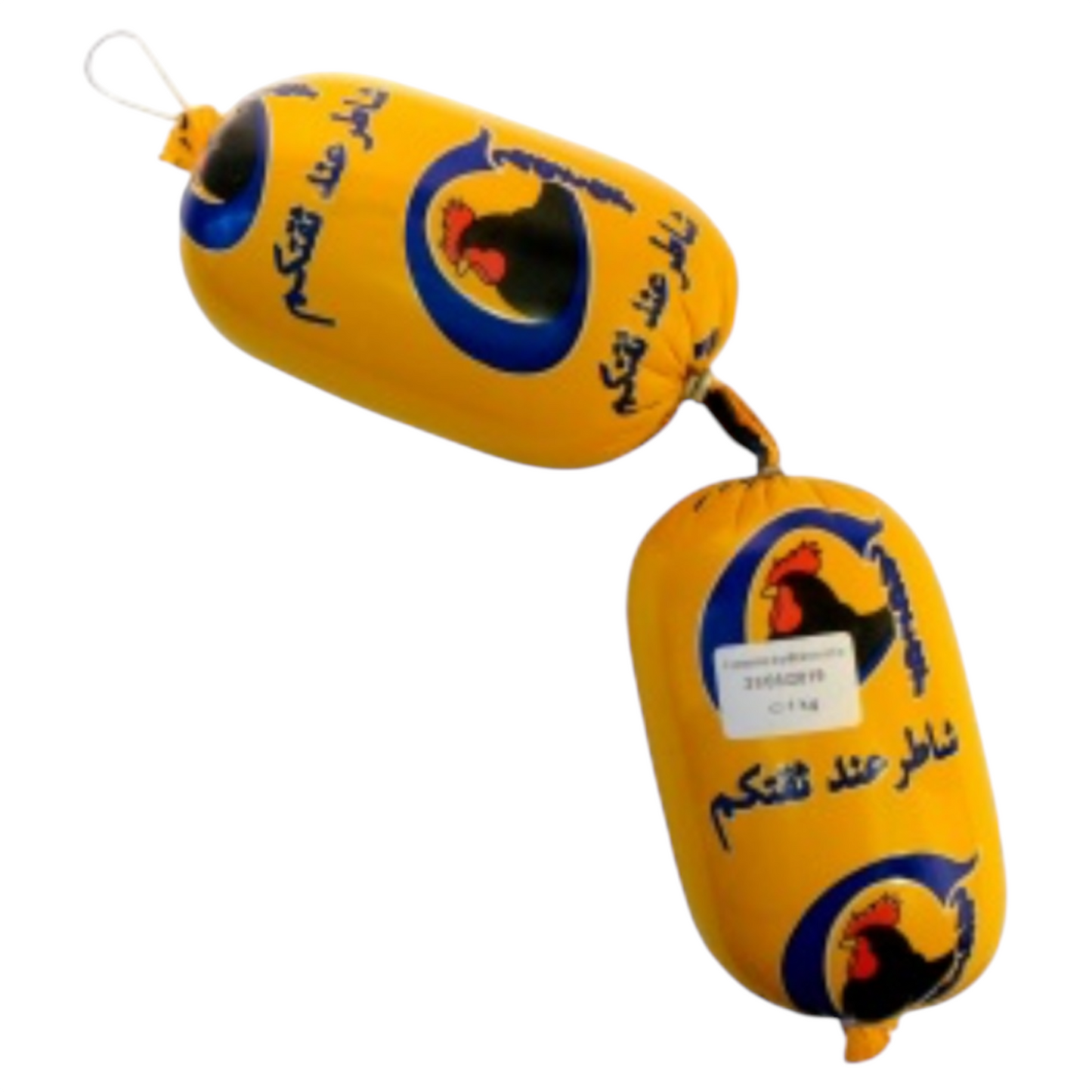 Mortadela 1kg chatar 3 sabores