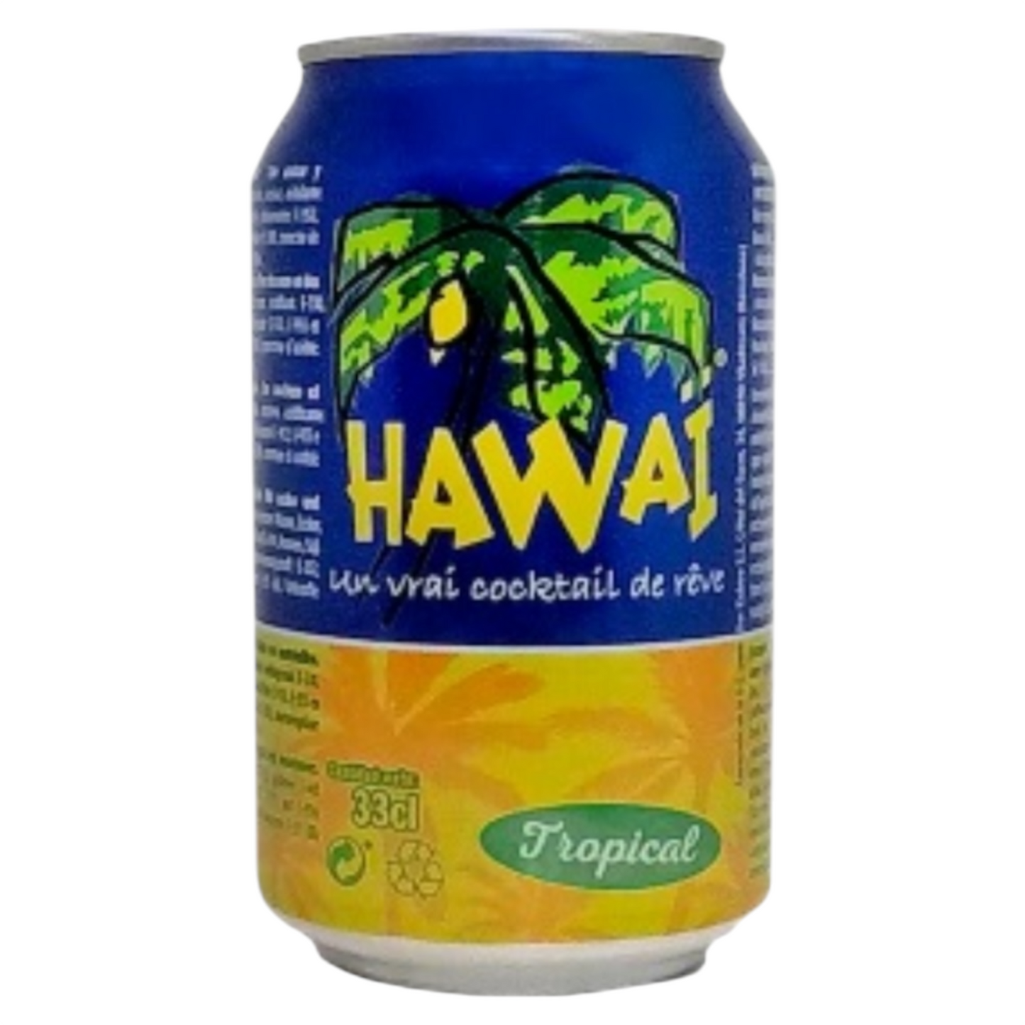 Hawai lata 330