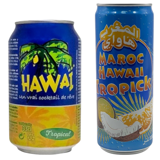 Hawai lata 330