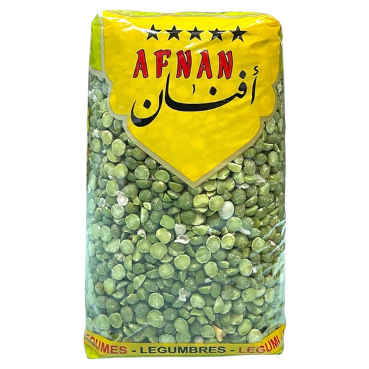 Guisantes partidos 1kg