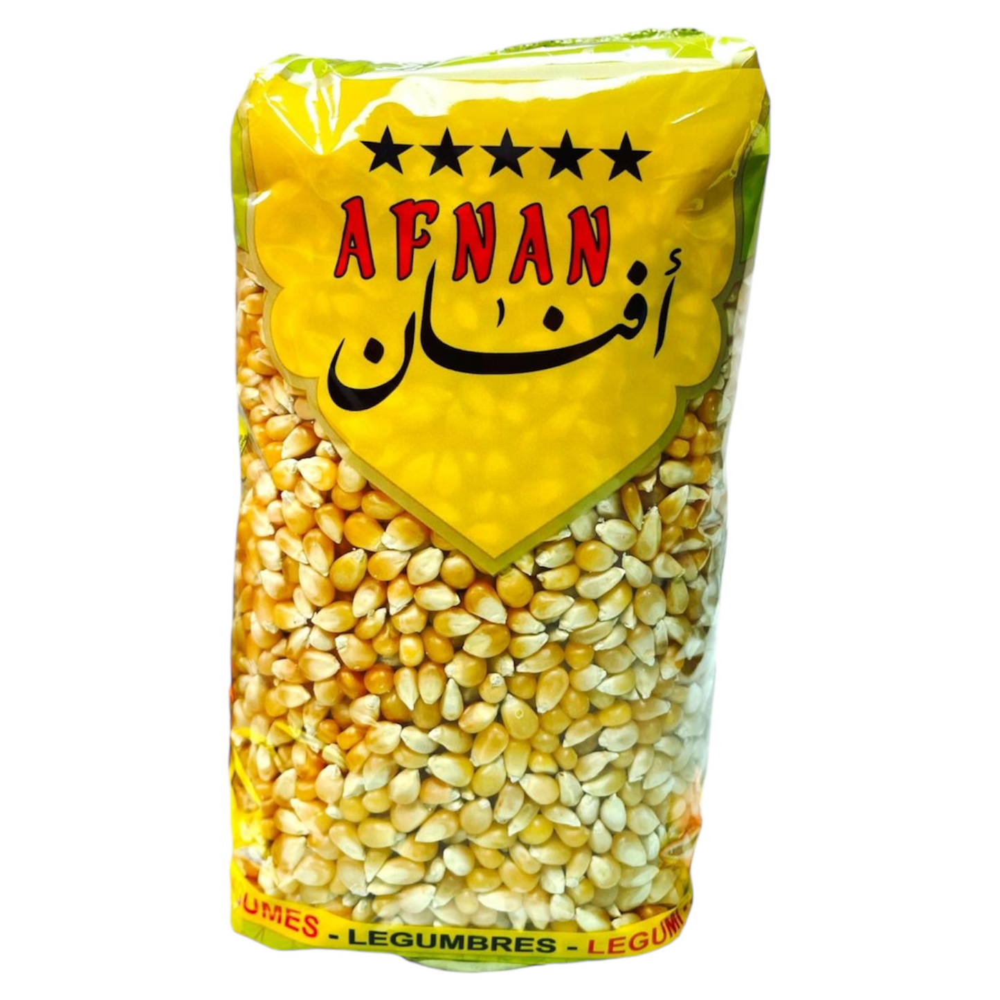 Maiz palomitas 1kg
