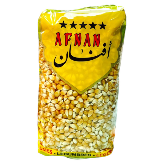 Maiz palomitas 1kg