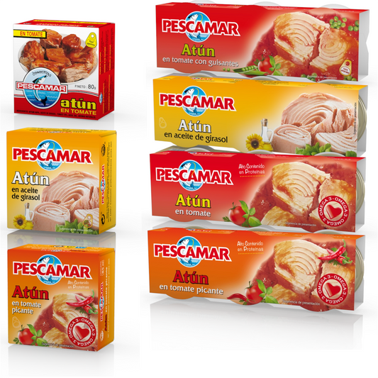 Atun PESCAMAR