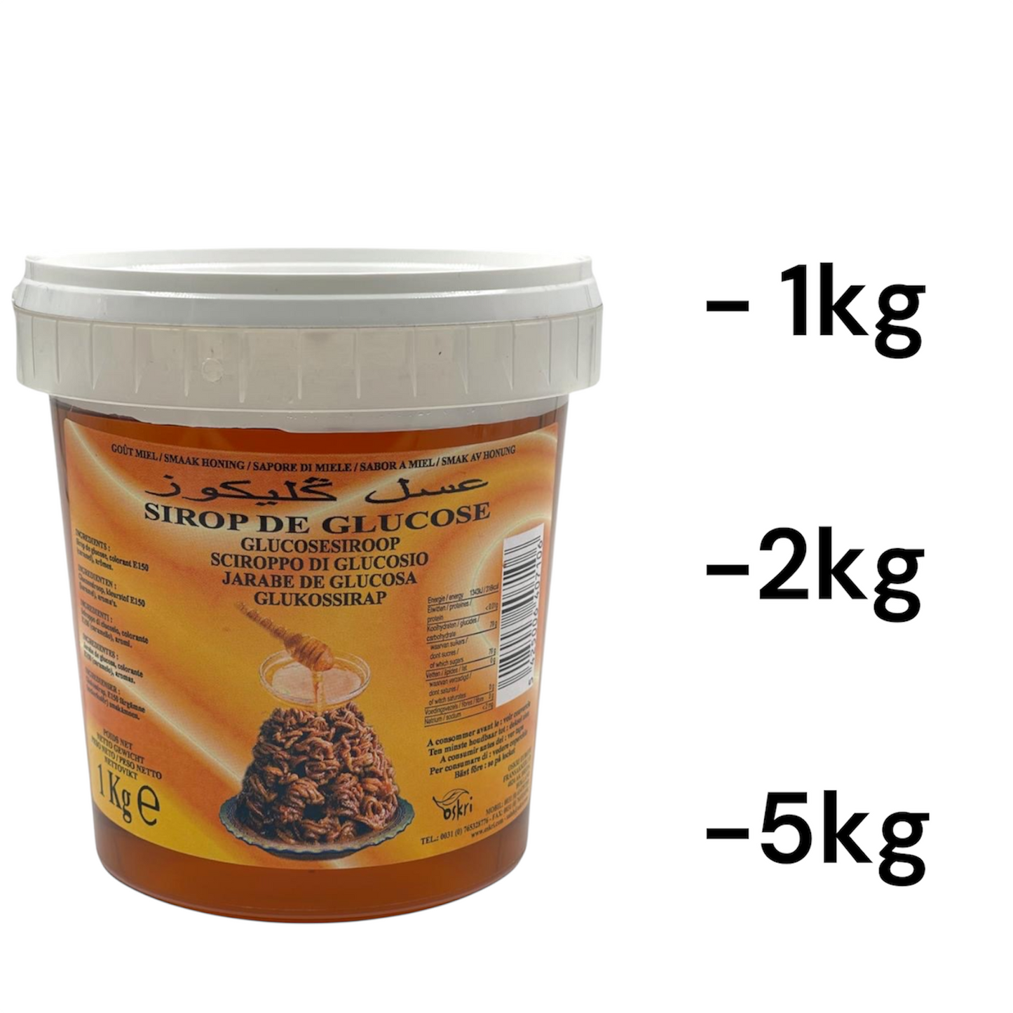 Glucosa