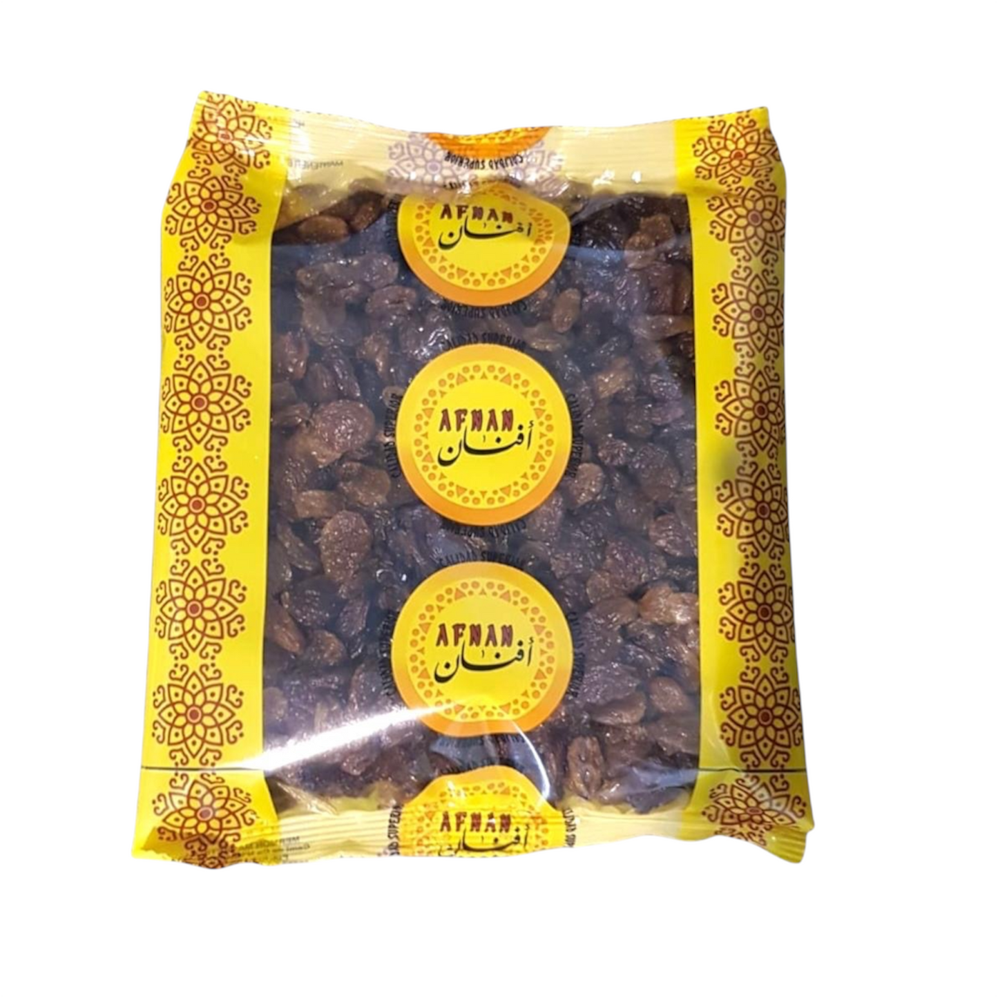 uvas Pasas 350g