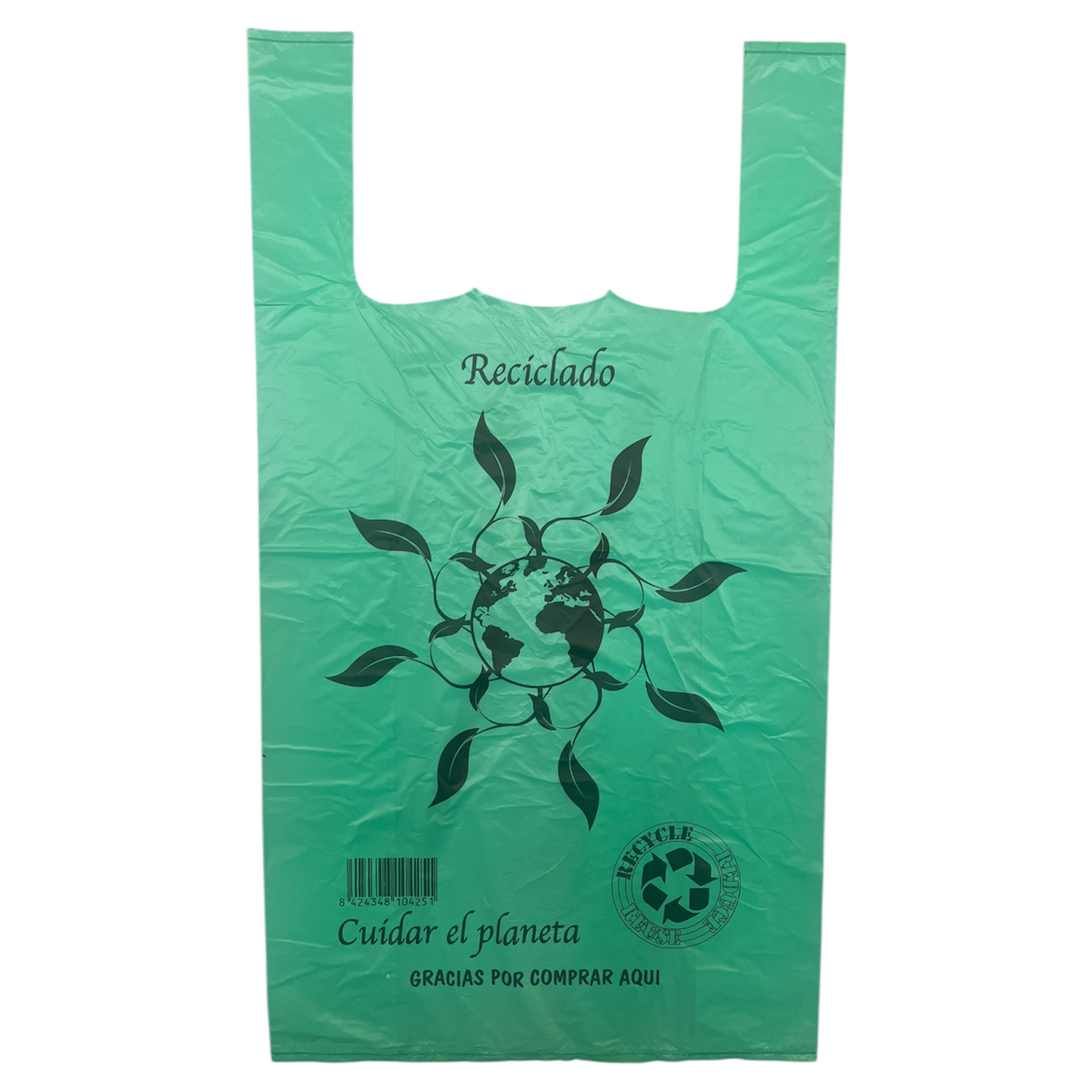 Bolsas con asa