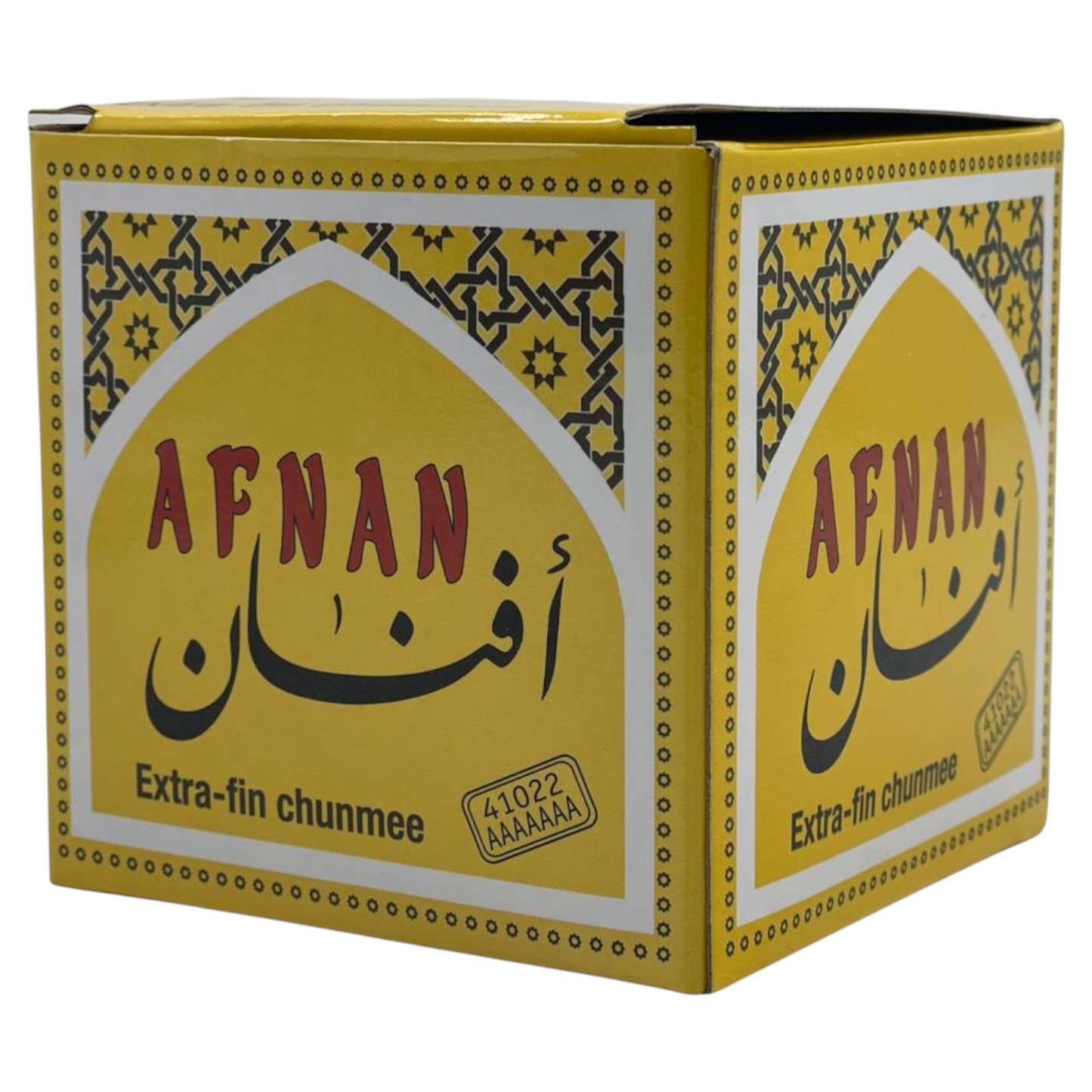 Thé AFNAN amarillo 42022 200g