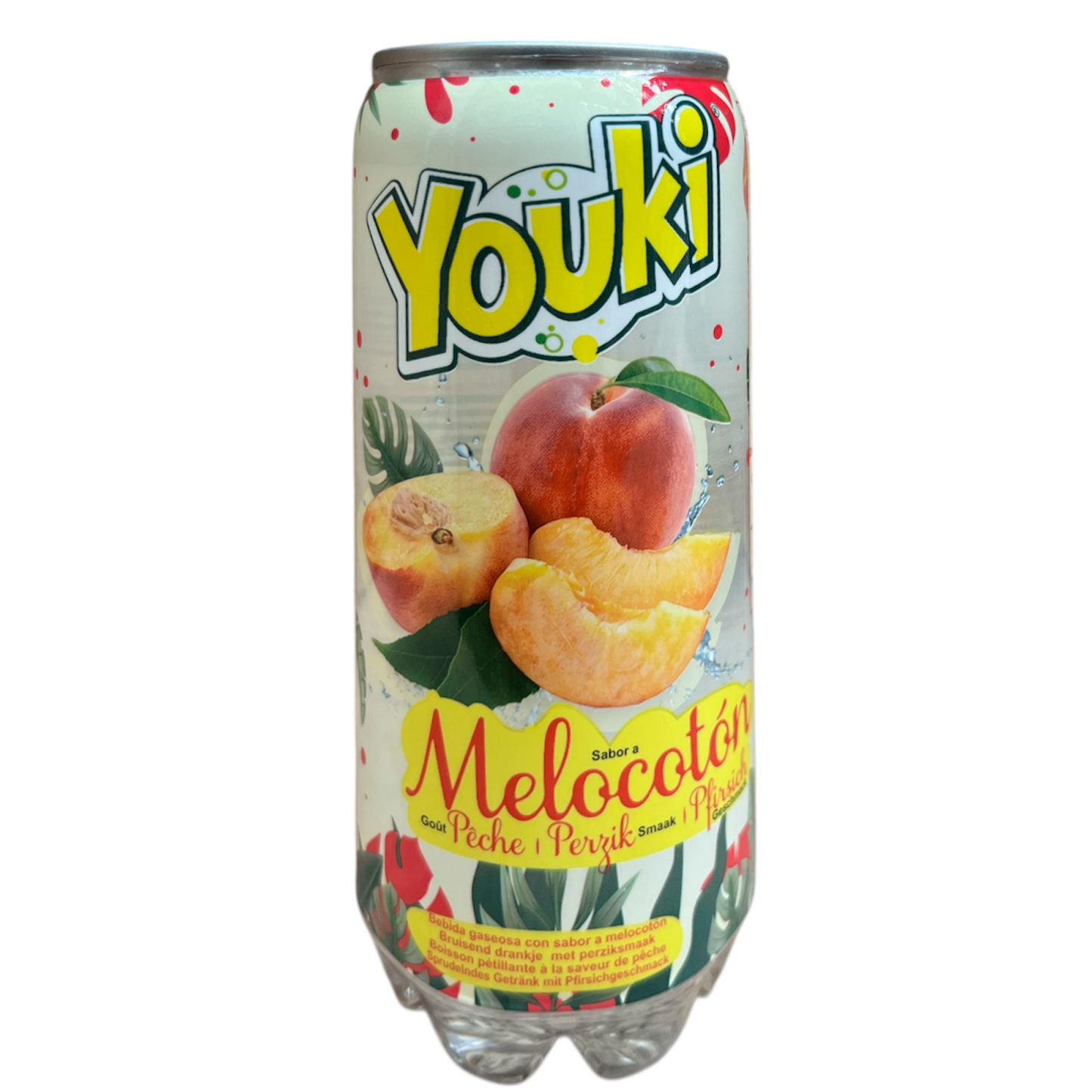YOUKI refresco 350ml