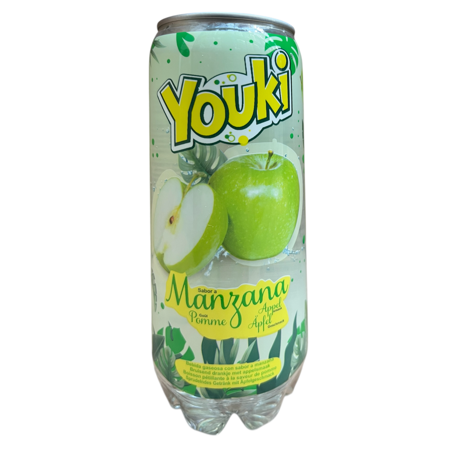 YOUKI refresco 350ml