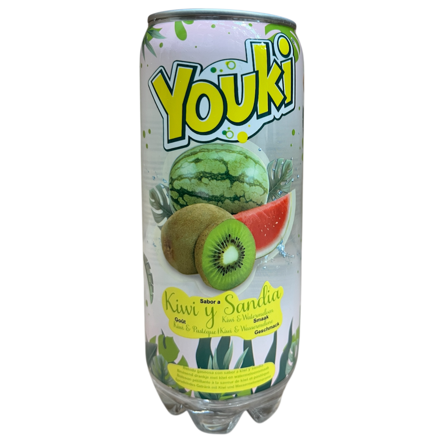 YOUKI refresco 350ml
