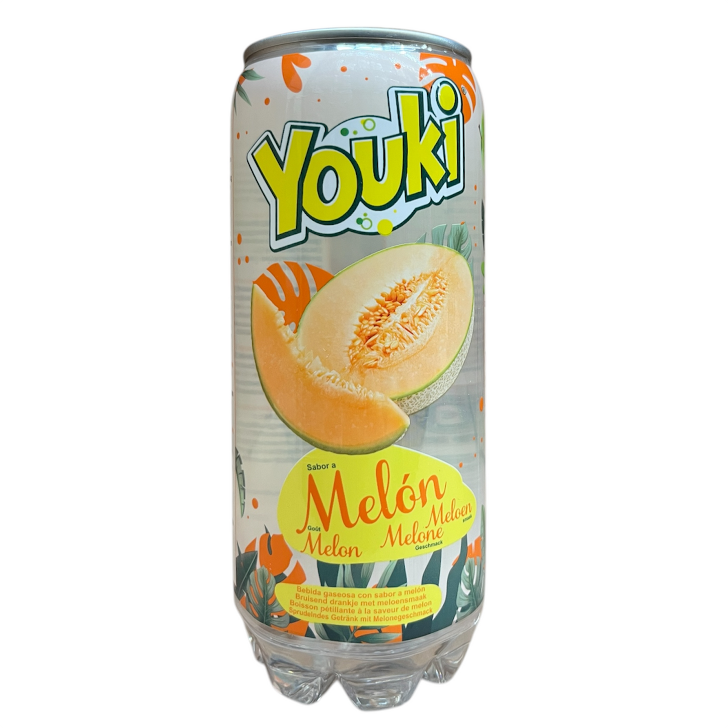 YOUKI refresco 350ml