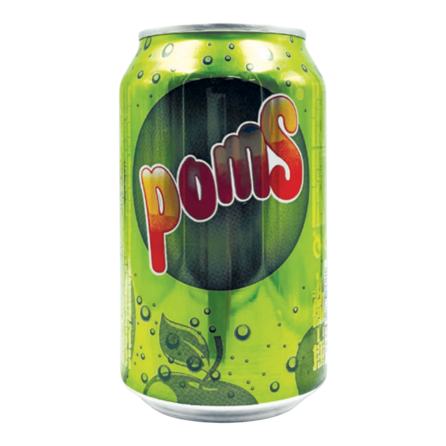 Poms lata 330