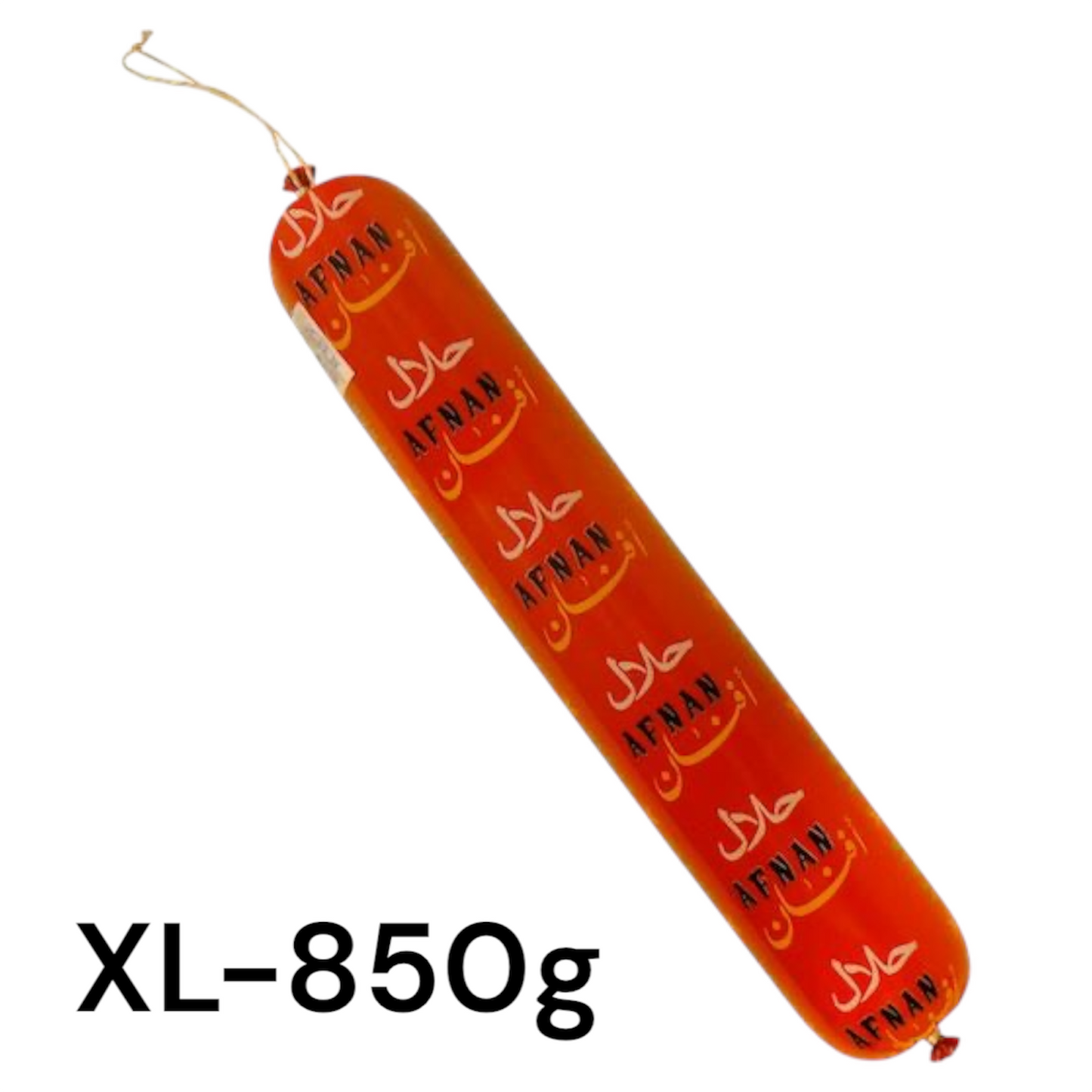 Mortadela pollo 850g AFNAN
