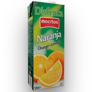 Mocitos 1,5L