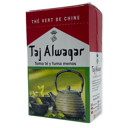 Taj waqar