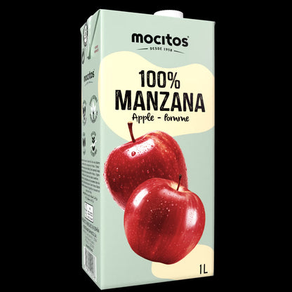 Nectar MOCITOS 1L