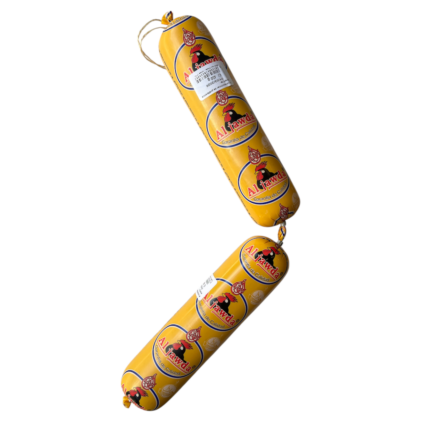 Mortadela Jawda 450g 5 sabores
