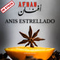 Especias granos 20 unidades