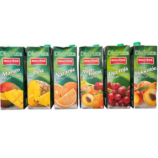 Mocitos 1,5L
