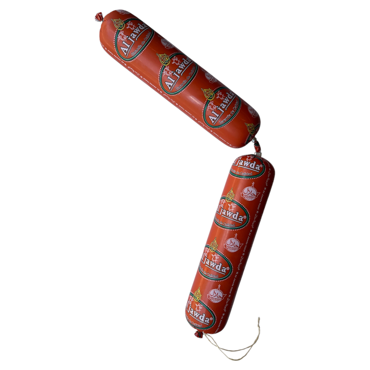 Mortadela Jawda 450g 5 sabores
