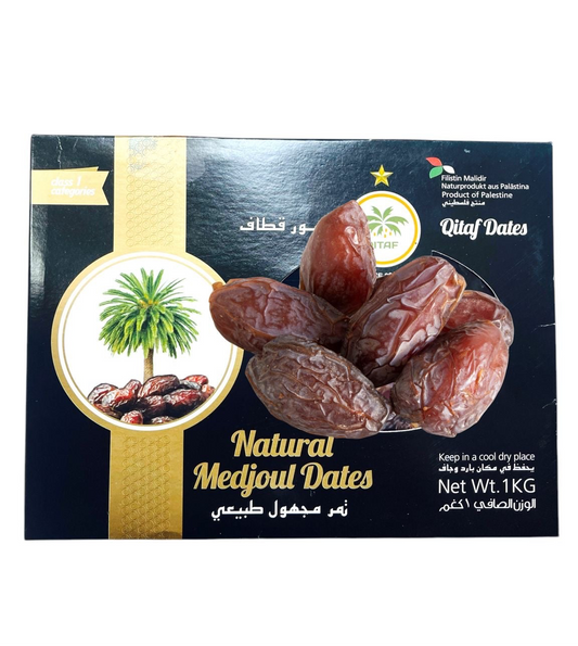 DATIL MEDJOUL JUMBO PREMIUM 1KG