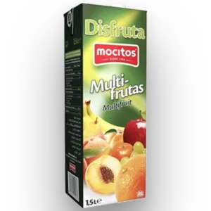 Mocitos 1,5L