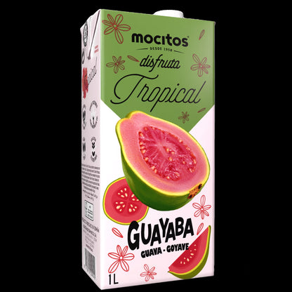 Nectar MOCITOS 1L