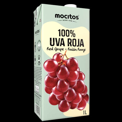 Nectar MOCITOS 1L