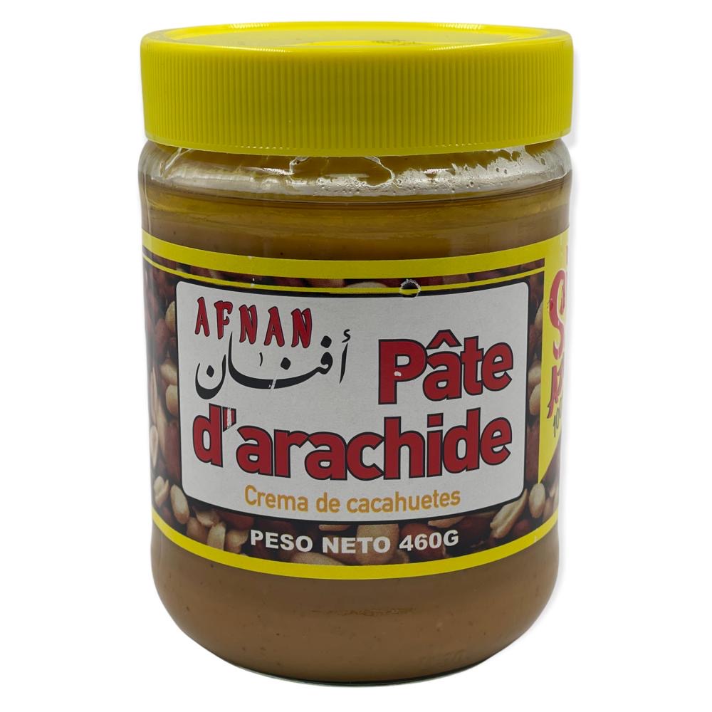 Pasta cacahuete 500g