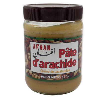 Pasta cacahuete 500g
