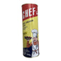 Mortadela CHEF 3 formatos