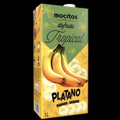 Nectar MOCITOS 1L