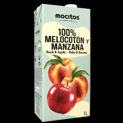 Nectar MOCITOS 1L