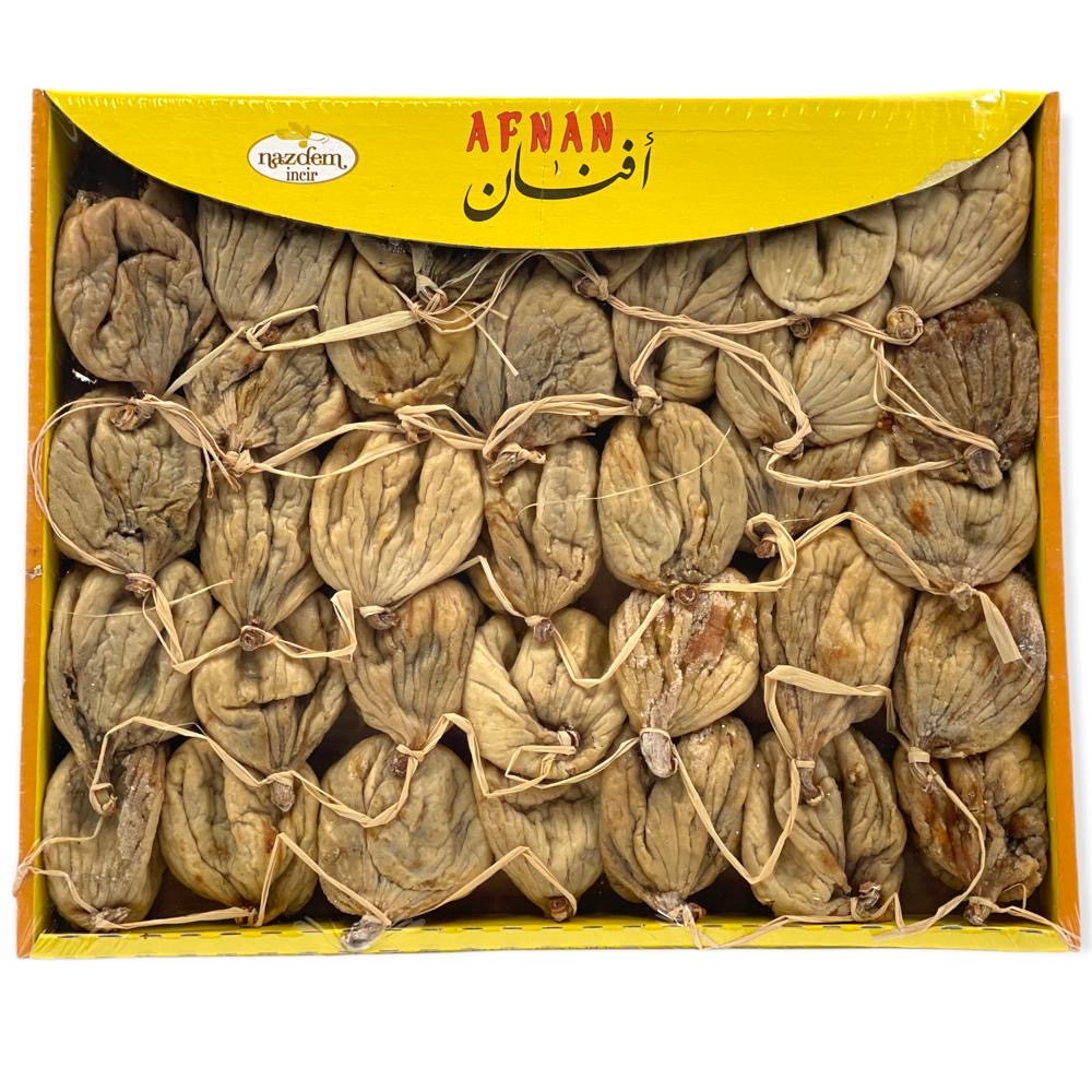 Higos AFNAN