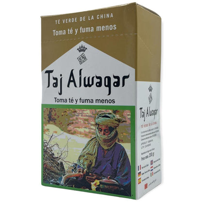Taj waqar