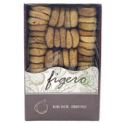Higos AFNAN