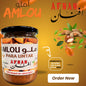 Amlou almendras 500g