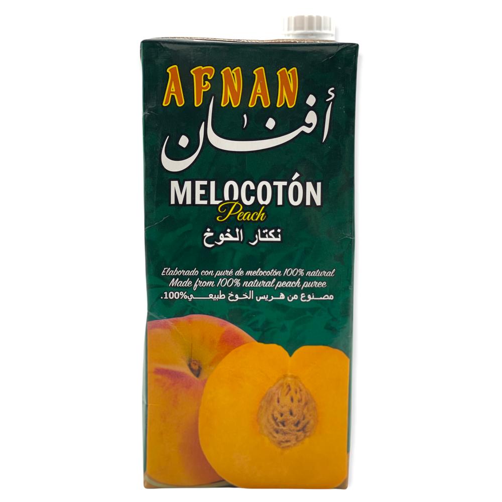 Nectar 1L calidad AFNAN 3 frutas